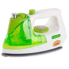 Load image into Gallery viewer, 7 Types 1 Set Pretend Play Housekeeping Toy Simulation Vacuum Cleaner  Cleaning Juicer Washing Sewing Machine Mini Clean Up Toy