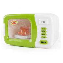 Load image into Gallery viewer, 7 Types 1 Set Pretend Play Housekeeping Toy Simulation Vacuum Cleaner  Cleaning Juicer Washing Sewing Machine Mini Clean Up Toy