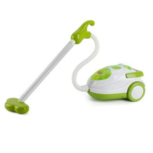 Load image into Gallery viewer, 7 Types 1 Set Pretend Play Housekeeping Toy Simulation Vacuum Cleaner  Cleaning Juicer Washing Sewing Machine Mini Clean Up Toy